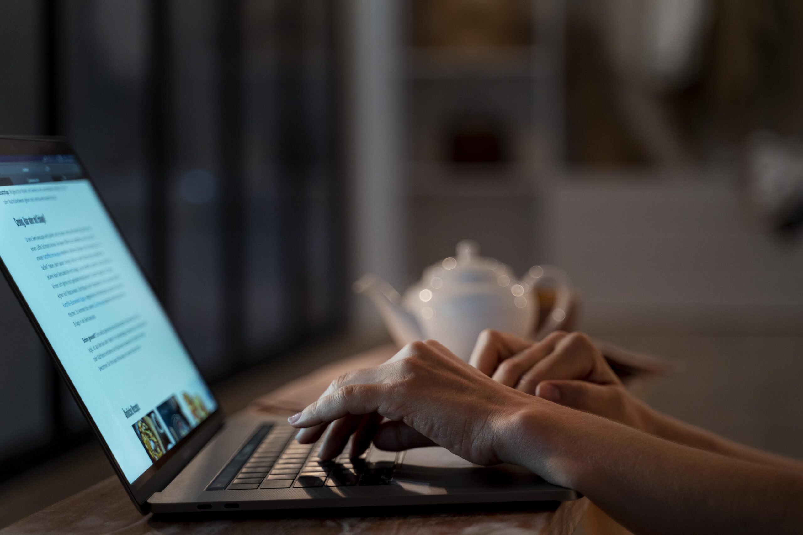 Importance of Responsive Web Design